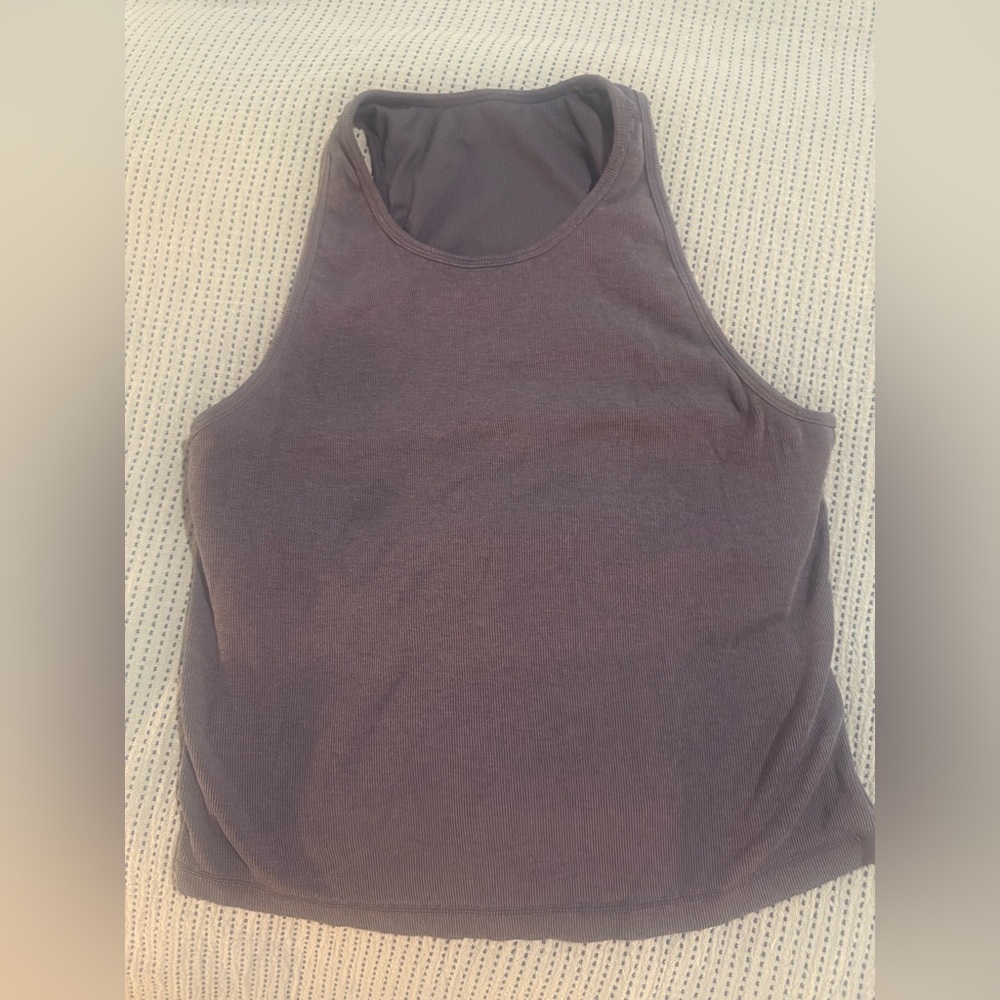 Vuori Plyo Tank